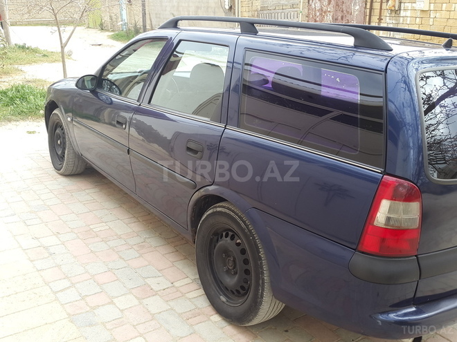 Opel Vectra 1998, 218,000 km - 1.8 l - Bakı