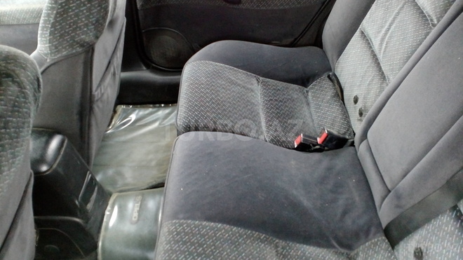 Opel Vectra 1998, 305,000 km - 2.0 l - Sumqayıt