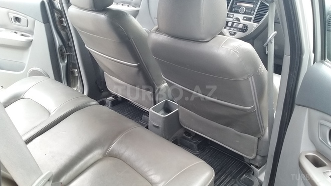 Kia Carens 2002, 266,030 km - 2.0 l - Bakı