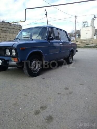 LADA (VAZ) 2106 1991, 245,900 km - 1.5 l - Bakı