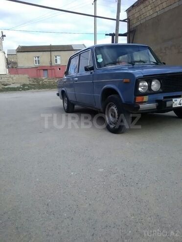 LADA (VAZ) 2106 1991, 245,900 km - 1.5 l - Bakı