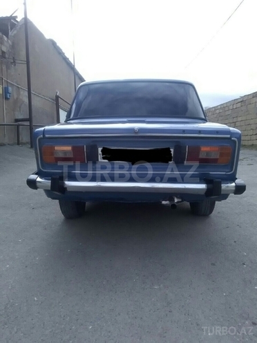 LADA (VAZ) 2106 1991, 245,900 km - 1.5 l - Bakı