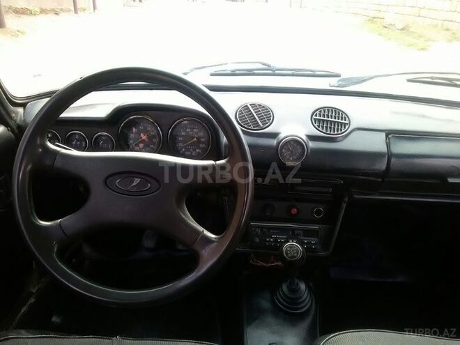 LADA (VAZ) 2106 1991, 245,900 km - 1.5 l - Bakı