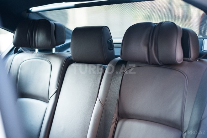 BMW 750 2014, 57,000 km - 4.4 л - Bakı