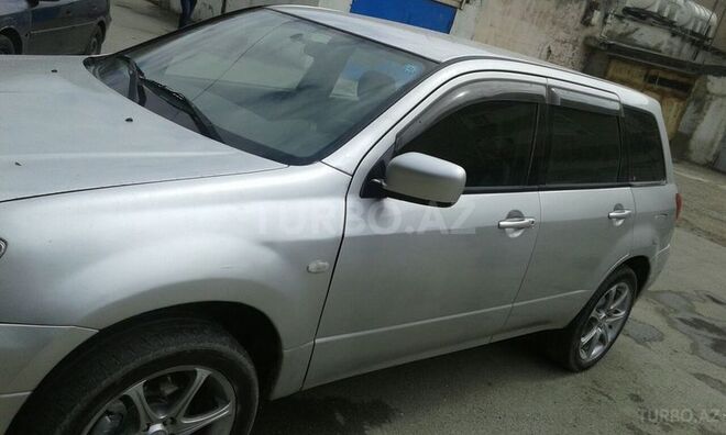 Mitsubishi Airtrek 2001, 150,000 km - 2.0 л - Bakı