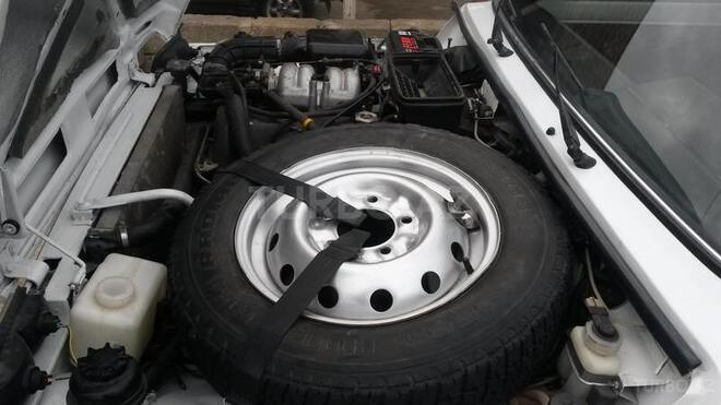 LADA (VAZ) Niva 2008, 163,350 km - 1.7 l - Şamaxı