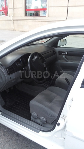 Daewoo Gentra 2014, 109,000 km - 1.5 l - Bakı