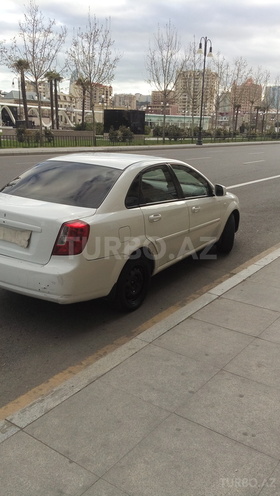 Daewoo Gentra 2014, 109,000 km - 1.5 l - Bakı