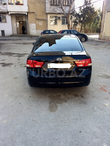 Kia Optima 2009, 140,000 km - 2.0 l - Bakı