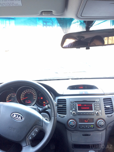 Kia Optima 2009, 140,000 km - 2.0 l - Bakı