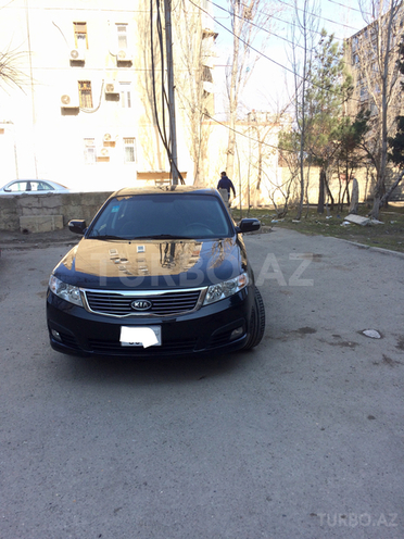 Kia Optima 2009, 140,000 km - 2.0 l - Bakı