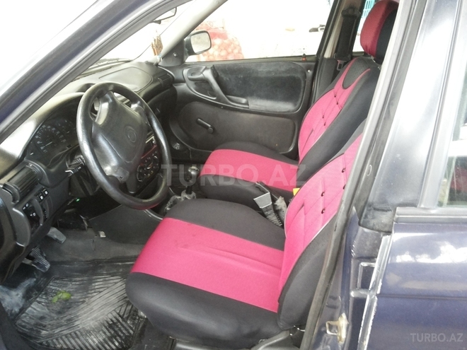 Opel Antara 1997, 100,000 km - 0.2 л - Bakı