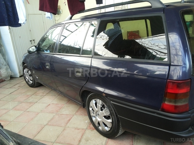 Opel Antara 1997, 100,000 km - 0.2 л - Bakı