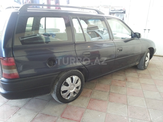 Opel Antara 1997, 100,000 km - 0.2 л - Bakı