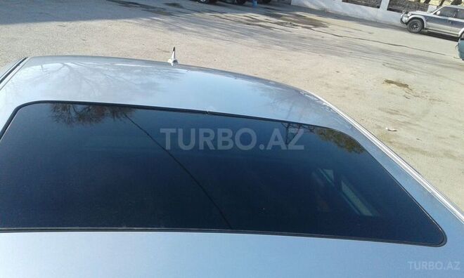 BMW 525 1996, 193,000 km - 2.5 l - Sumqayıt