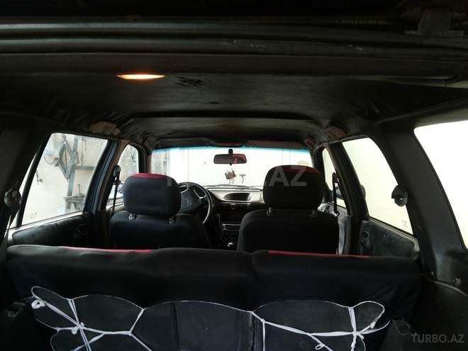 Opel Antara 1997, 100,000 km - 0.2 л - Bakı