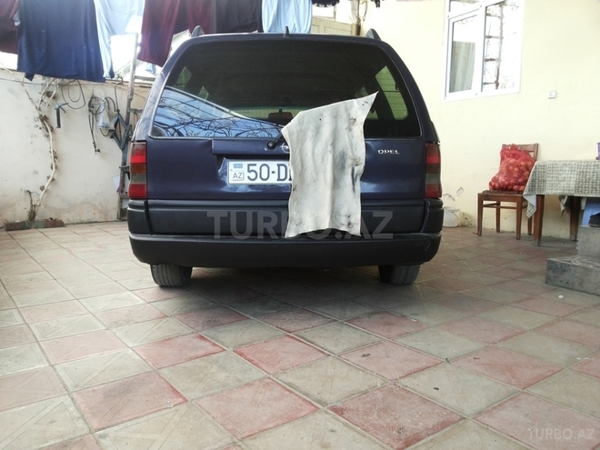 Opel Antara 1997, 100,000 km - 0.2 л - Bakı