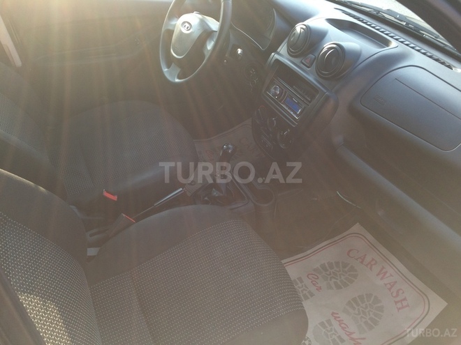 LADA (VAZ) Granta 2013, 170,000 km - 1.6 л - Bakı