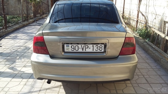 Opel Vectra 2000, 225,000 km - 2.0 л - Bakı