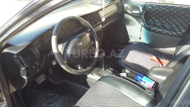 Opel Vectra 2000, 225,000 km - 2.0 л - Bakı
