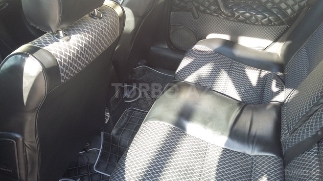Opel Vectra 2000, 225,000 km - 2.0 л - Bakı