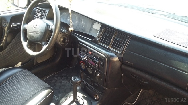 Opel Vectra 2000, 225,000 km - 2.0 л - Bakı