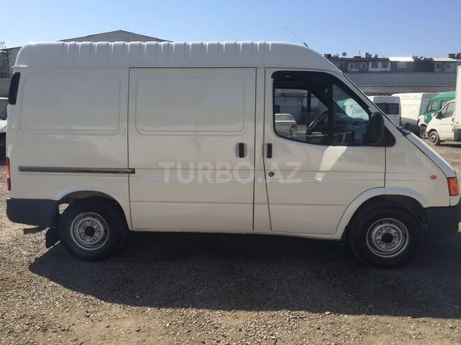 Ford Transit 1997, 250,000 km - 2.5 l - Bakı
