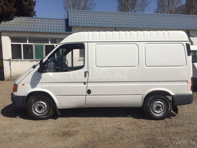 Ford Transit 1997, 250,000 km - 2.5 l - Bakı
