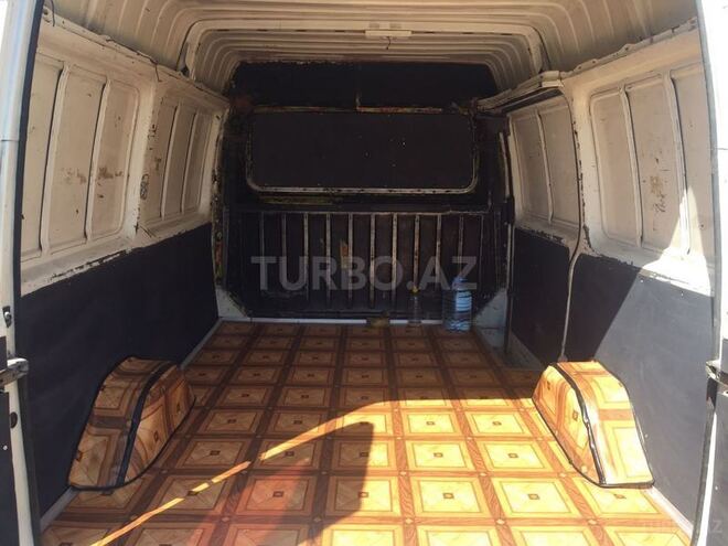 Ford Transit 1997, 250,000 km - 2.5 l - Bakı