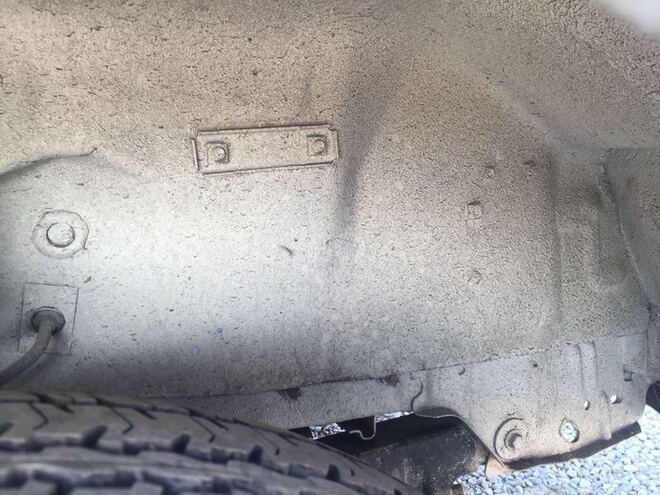 Ford Transit 1997, 250,000 km - 2.5 l - Bakı