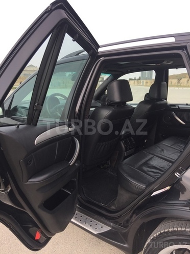 BMW X5 2003, 160,786 km - 4.4 l - Bakı