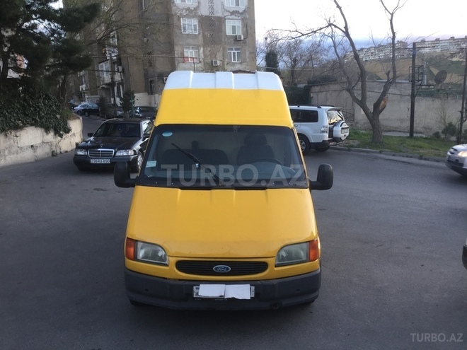 Ford Transit 1999, 279,750 km - 2.5 л - Bakı