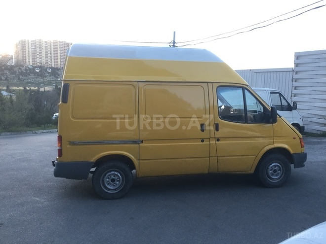 Ford Transit 1999, 279,750 km - 2.5 л - Bakı