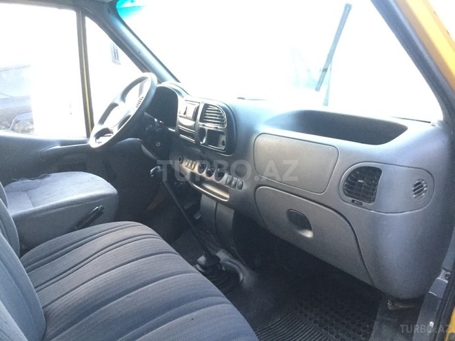 Ford Transit 1999, 279,750 km - 2.5 л - Bakı