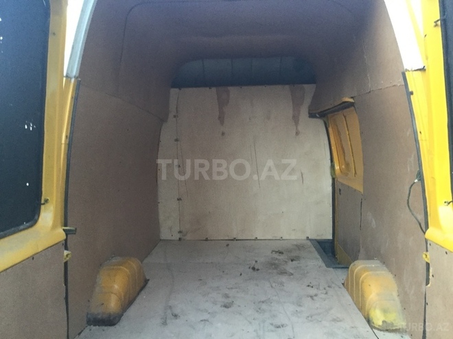 Ford Transit 1999, 279,750 km - 2.5 л - Bakı