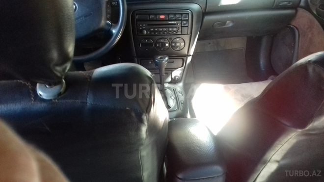 Opel Vectra 1996, 240,000 km - 2.0 л - Bakı