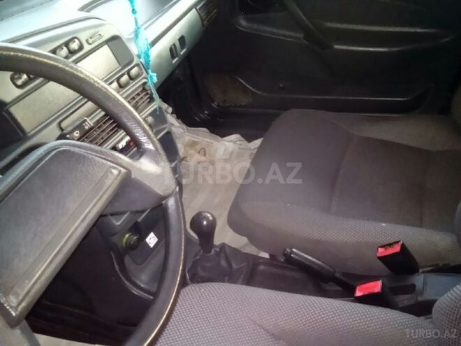 LADA (VAZ) 2115 2011, 95,000 km - 1.6 l - Biləsuvar
