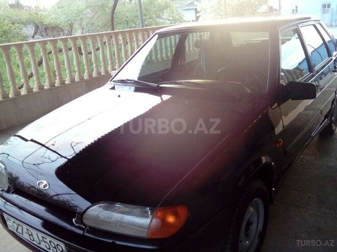 LADA (VAZ) 2115 2011, 95,000 km - 1.6 l - Biləsuvar