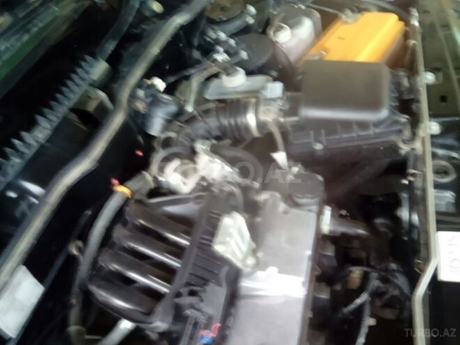 LADA (VAZ) 2115 2011, 95,000 km - 1.6 l - Biləsuvar