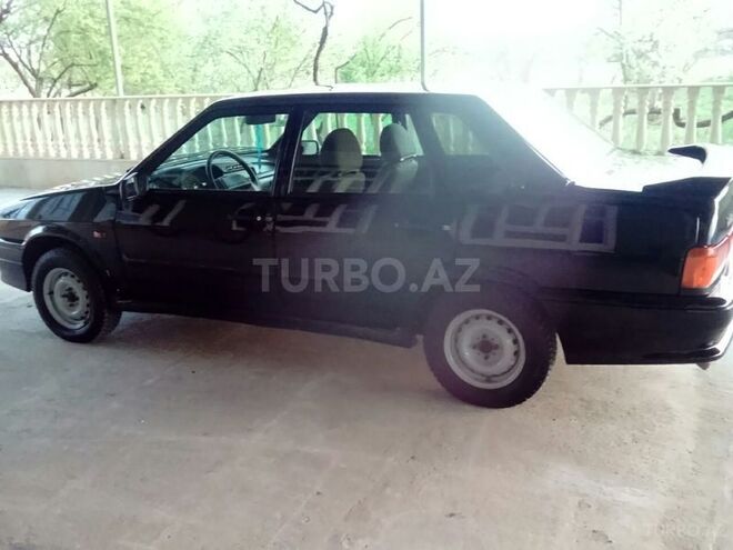 LADA (VAZ) 2115 2011, 95,000 km - 1.6 l - Biləsuvar