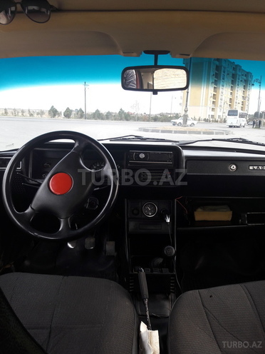 LADA (VAZ) 2107 1984, 285,000 km - 1.3 л - Bakı