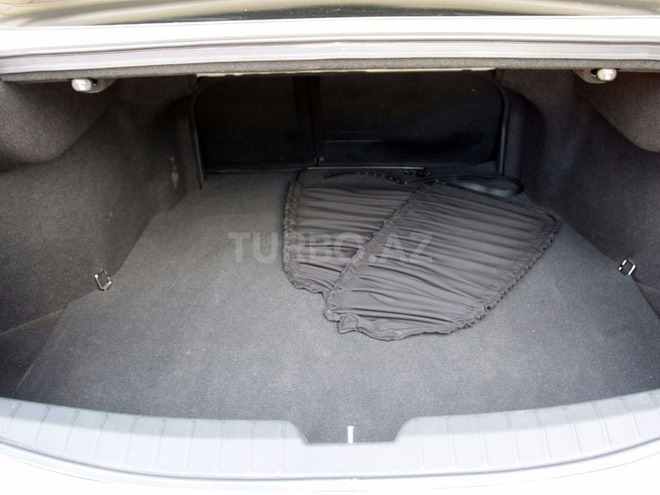 Hyundai Azera 2013, 23,000 km - 2.4 l - Cəlilabad