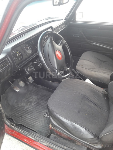LADA (VAZ) 2107 1984, 285,000 km - 1.3 л - Bakı