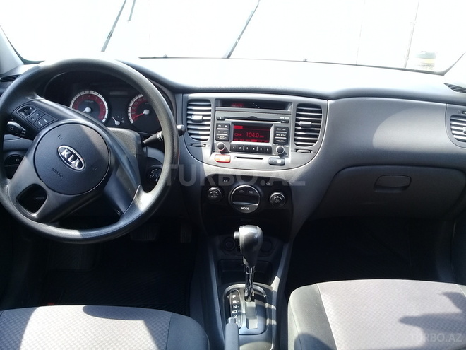 Kia Rio 2011, 113,000 km - 1.4 л - Bakı