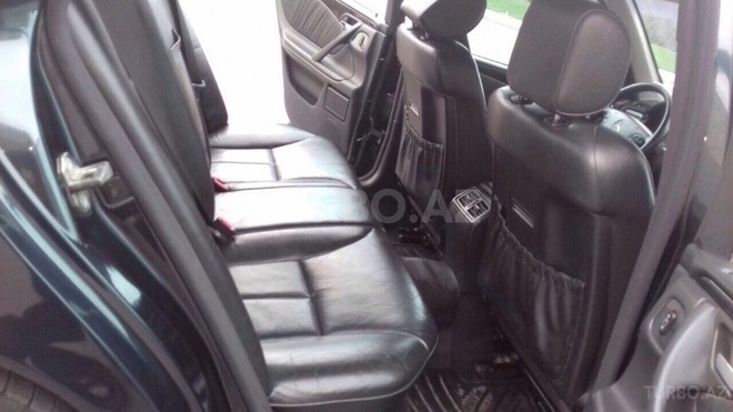 Mercedes E 240 1999, 240,000 km - 0.3 l - Bakı