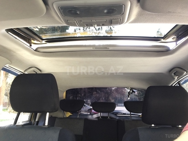 Hyundai Getz 2007, 163,000 km - 1.4 l - Bakı