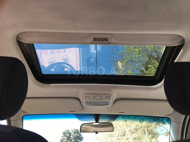 Hyundai Getz 2007, 163,000 km - 1.4 l - Bakı