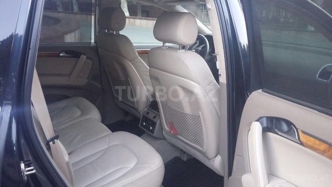 Audi Q7 2008, 85,000 km - 4.2 l - Bakı