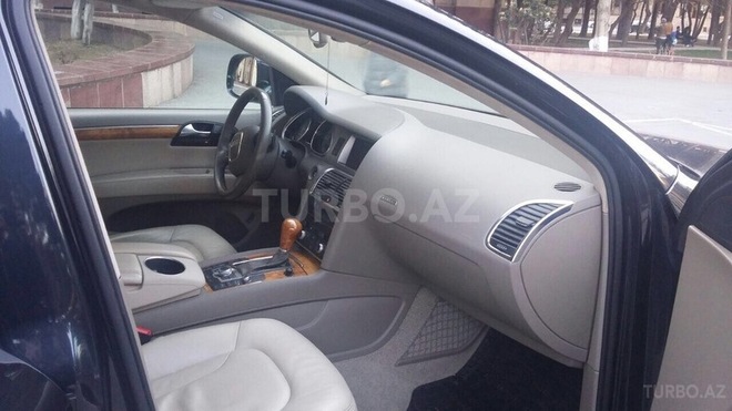 Audi Q7 2008, 85,000 km - 4.2 l - Bakı