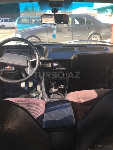 Tofas Sahin 1998, 150,000 km - 1.6 l - Quba